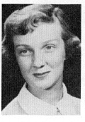 LOLA ZUHARS: class of 1952, Grant Union High School, Sacramento, CA.